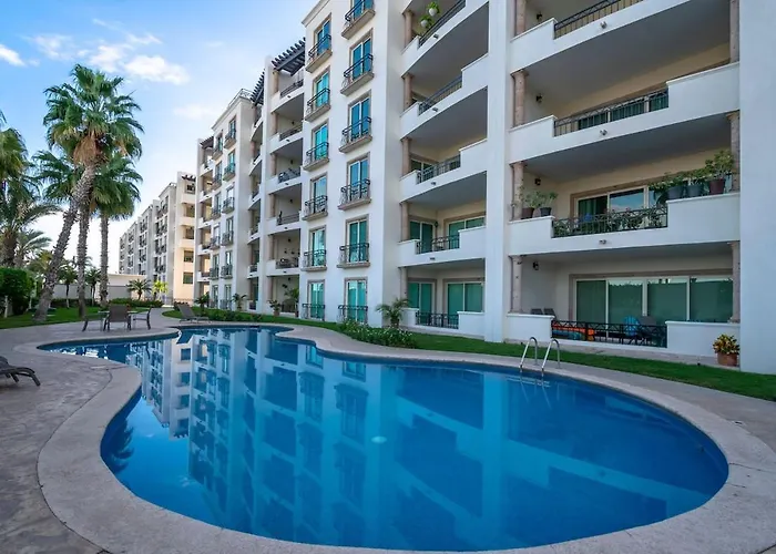 Maravilla - New Luxurious 300mt From The Apartamento Cabo San Lucas