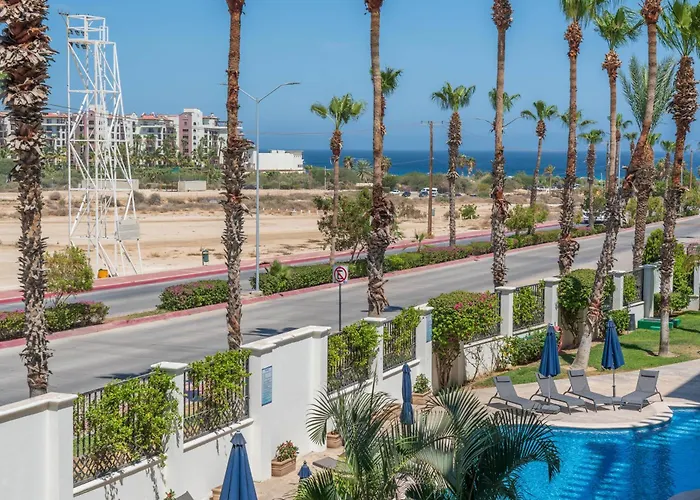 Maravilla - New Luxurious 300mt From The Apartamento *