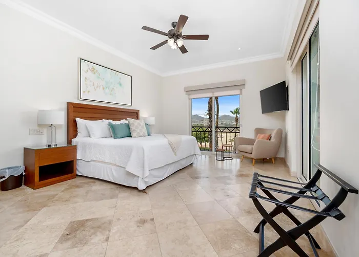 Apartamento Maravilla - New Luxurious 300mt From The *