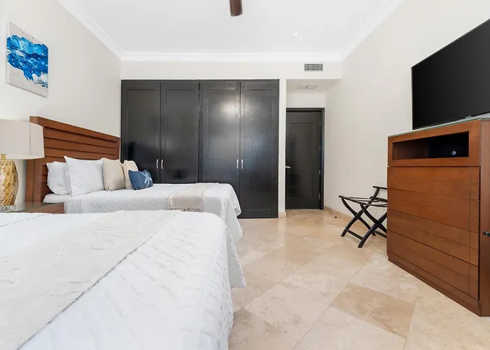 Maravilla - New Luxurious 300mt From The Apartamento Cabo San Lucas