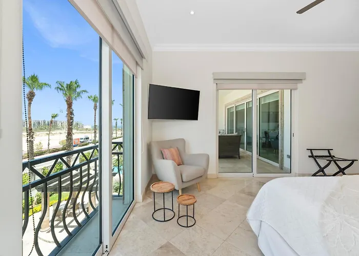Apartamento Maravilla - New Luxurious 300mt From The *